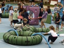 Snug Play Snug Play