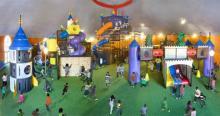Soft Play Soft Play