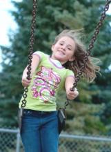 Swinging Swinging