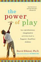 The Power of Play The Power of Play