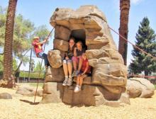 UPC Parks UPC Parks