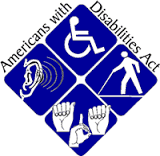 Americans with Disabilities Act Americans with Disabilities Act