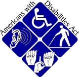 Americans with Disabilities Act