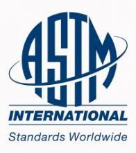 ASTM International ASTM International