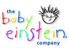 The Baby Einstein Company The Baby Einstein Company