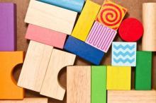 Block Play Block Play
