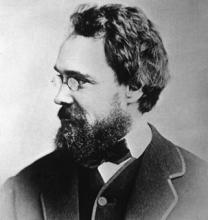 Calvert Vaux Calvert Vaux