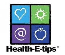Health-E-tips Inc Health-E-tips Inc