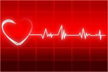 Heart Rate Heart Rate