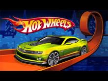 Hot Wheels Hot Wheels