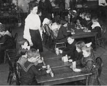 Kindergarten Kindergarten