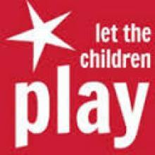 Let the Children Play Let the Children Play