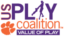 US Play Coalition 2012 Conference on the Value of Play US Play Coalition 2012 Conference on the Value of Play