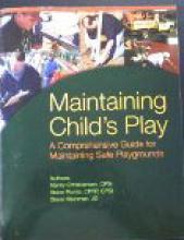 Maintaining Child's Play