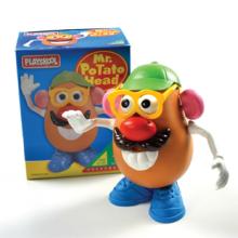 Mr. Potato Head