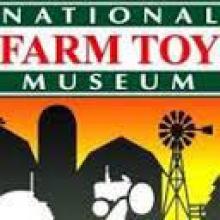 National Farm Toy Museum National Farm Toy Museum