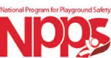 National Program for Playground Safety National Program for Playground Safety