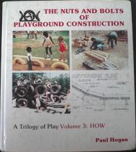 The Nuts and Bolts of Playground Construction The Nuts and Bolts of Playground Construction