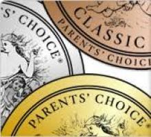 Parents' Choice Foundation Parents' Choice Foundation