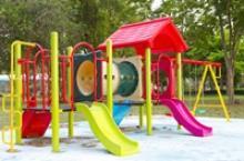 Playground Clearing House Playground Clearing House