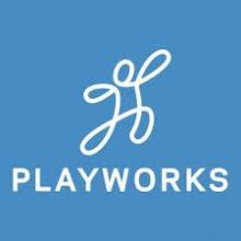 Playworks logo