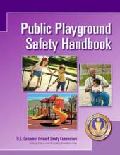 Public Playground Safety Handbook Public Playground Safety Handbook