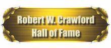 Robert W Crawford Recreation and Park Hall of Fame