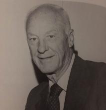 Robert W Crawford Robert W Crawford