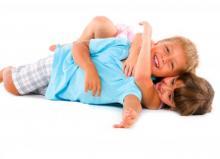 What Is Rough and Tumble Play? An Educator's Guide