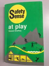 Safety Sense at Play by Heward Grafftey Safety Sense at Play by Heward Grafftey