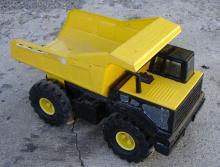Tonka Corporation Tonka Corporation