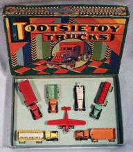 Tootsietoy Tootsietoy