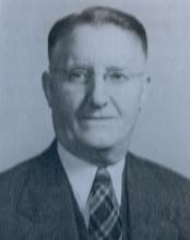 Virgil K. Brown