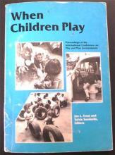 When Children Play