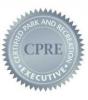 Certified Park and Recreation Executive Certified Park and Recreation Executive
