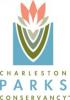 Logo for Charleston Park Conservancy