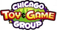 Chicago Toy & Game Group Logo Chicago Toy & Game Group Logo