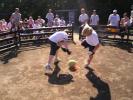 Gaga ball Gaga ball