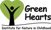 Green Hearts Institute for Nature in Childhood Green Hearts Institute for Nature in Childhood