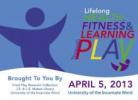 Lifelong Health, Fitness, and Learning Through Play Conference