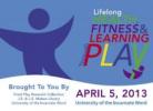 Lifelong Health, Fitness, and Learning Through Play Conference