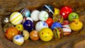 Marbles Marbles