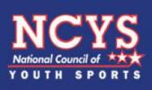 National Council of Youth Sports National Council of Youth Sports