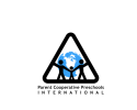 Parent Cooperative Preschools International logo Parent Cooperative Preschools International logo