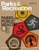 Parks & Recreation Magazine