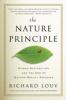 The Nature Principle - by Richard Louv