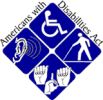 Americans with Disabilities Act Americans with Disabilities Act