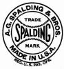 A.G. Spalding & Bros. logo