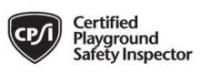 Certified Playground Safety Inspector Certified Playground Safety Inspector