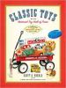 Classic Toys of the National Toy Hall of Fame Classic Toys of the National Toy Hall of Fame